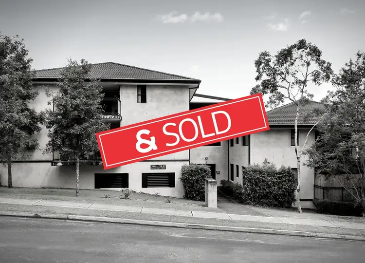2/17 Hely Street, West Gosford NSW 2250
