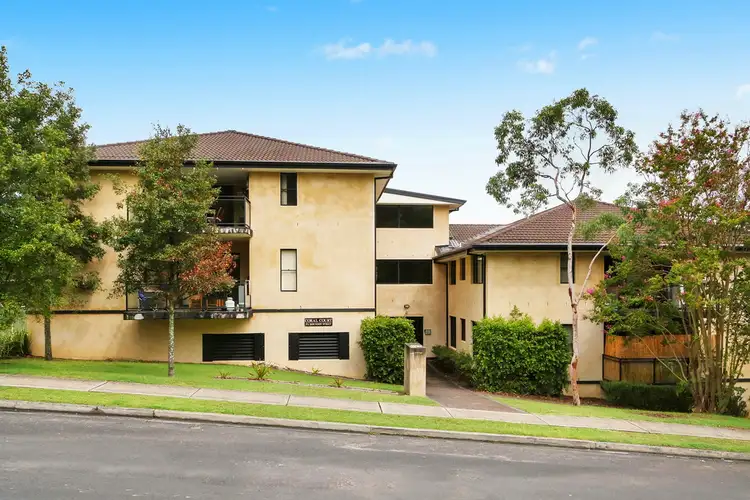 Fourth view of Homely unit listing, 2/17 Hely Street, West Gosford NSW 2250
