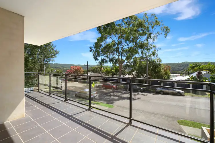 Fifth view of Homely unit listing, 2/17 Hely Street, West Gosford NSW 2250