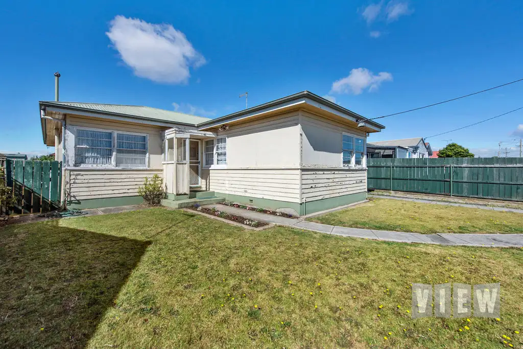 Main view of Homely house listing, 91 Parker Street, Devonport TAS 7310