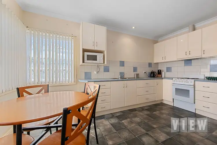 Second view of Homely house listing, 91 Parker Street, Devonport TAS 7310