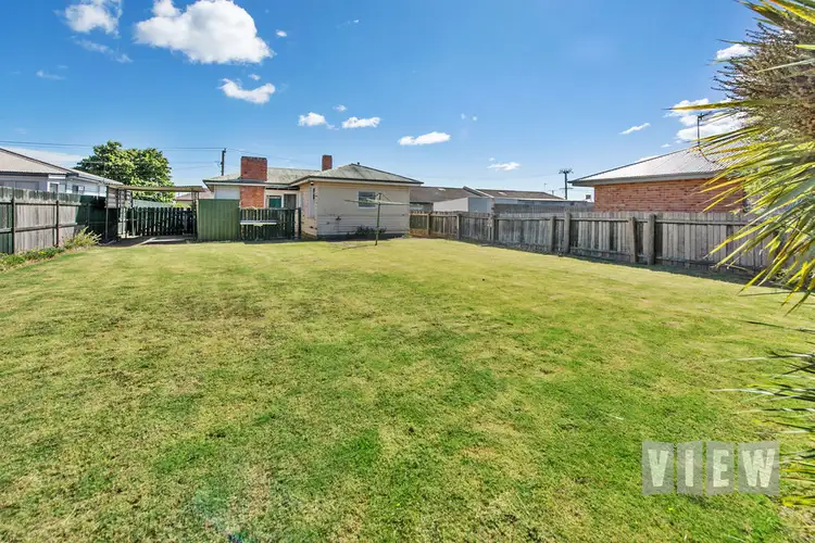 Fifth view of Homely house listing, 91 Parker Street, Devonport TAS 7310