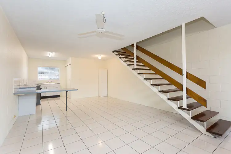 Second view of Homely apartment listing, 6/19 Prospect Street, Mackay QLD 4740