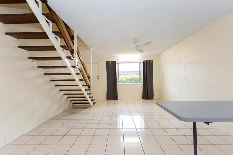 Third view of Homely apartment listing, 6/19 Prospect Street, Mackay QLD 4740