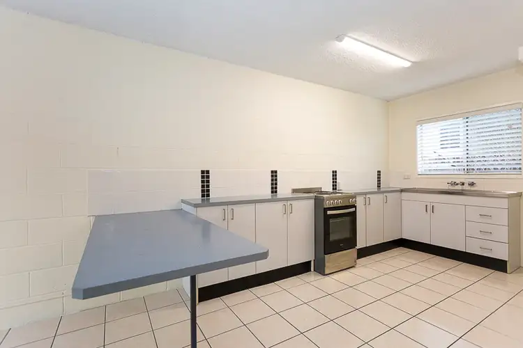 Fourth view of Homely apartment listing, 6/19 Prospect Street, Mackay QLD 4740