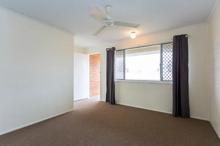 Seventh view of Homely apartment listing, 6/19 Prospect Street, Mackay QLD 4740
