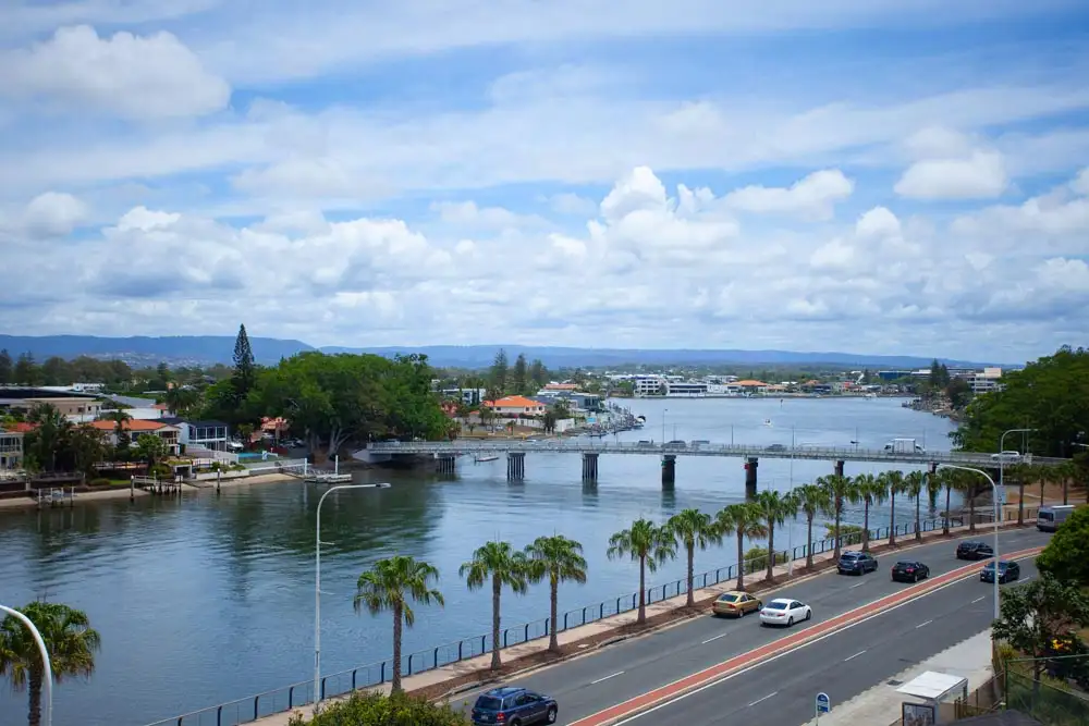Main view of Homely unit listing, 4G/33 Thornton Street, Surfers Paradise QLD 4217