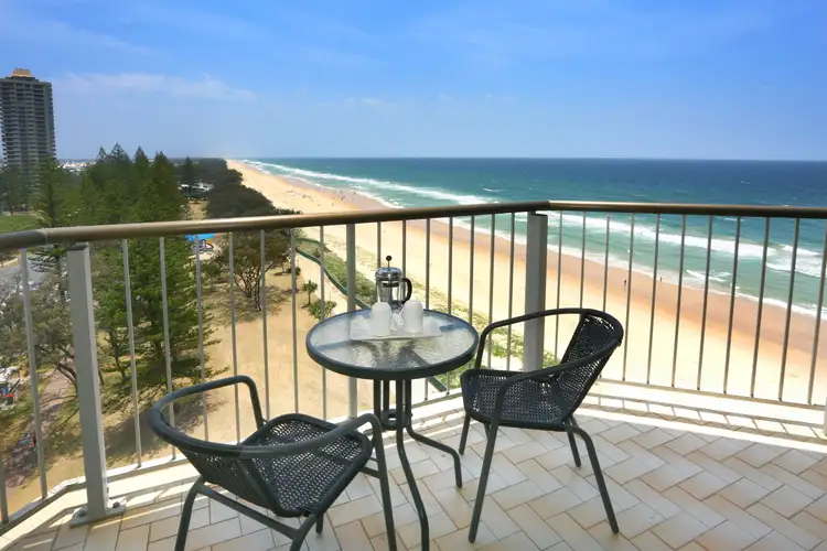 1503/3575 Main Beach Parade, Main Beach QLD 4217