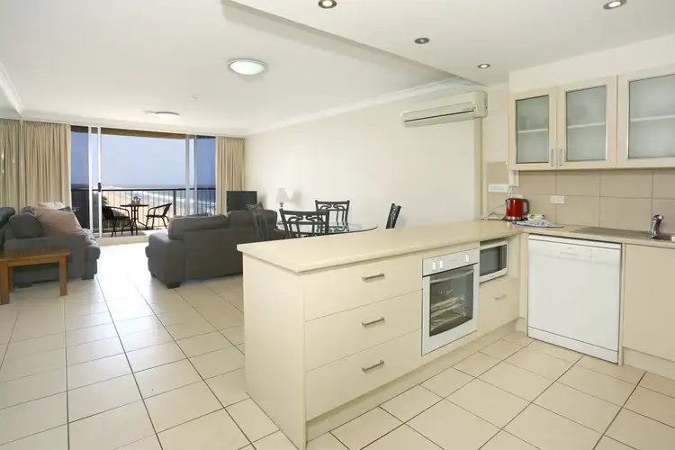 Seventh view of Homely unit listing, 1503/3575 Main Beach Parade, Main Beach QLD 4217