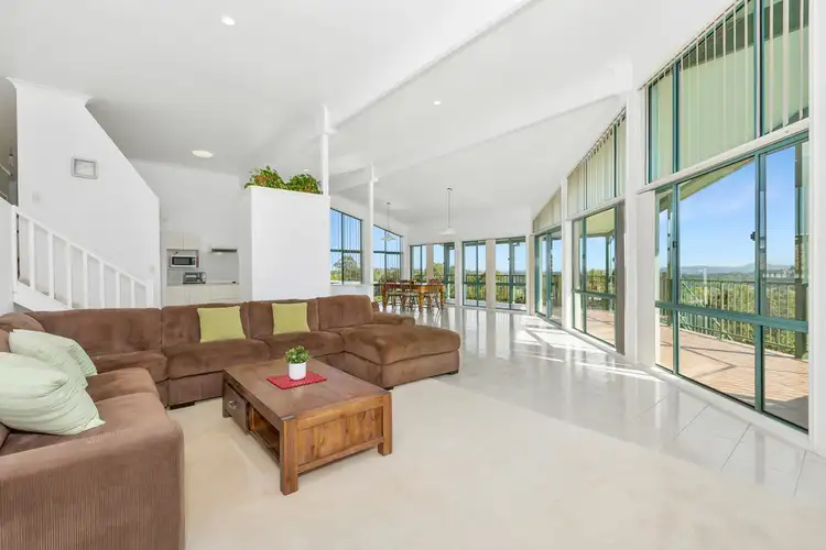 Second view of Homely house listing, 10 Fir Street, Bilambil Heights NSW 2486