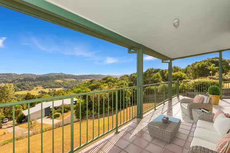 Third view of Homely house listing, 10 Fir Street, Bilambil Heights NSW 2486