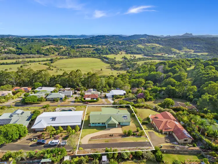 Fifth view of Homely house listing, 10 Fir Street, Bilambil Heights NSW 2486