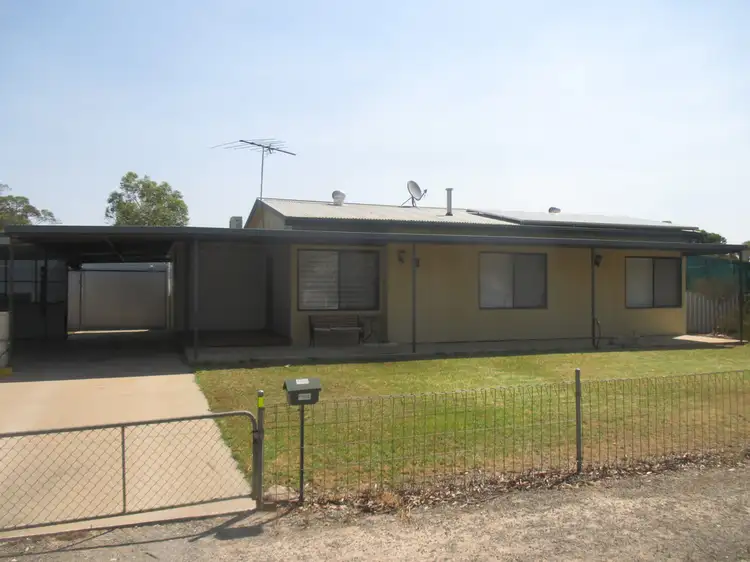 Main view of Homely house listing, 24 Trevena Road, Tailem Bend SA 5260