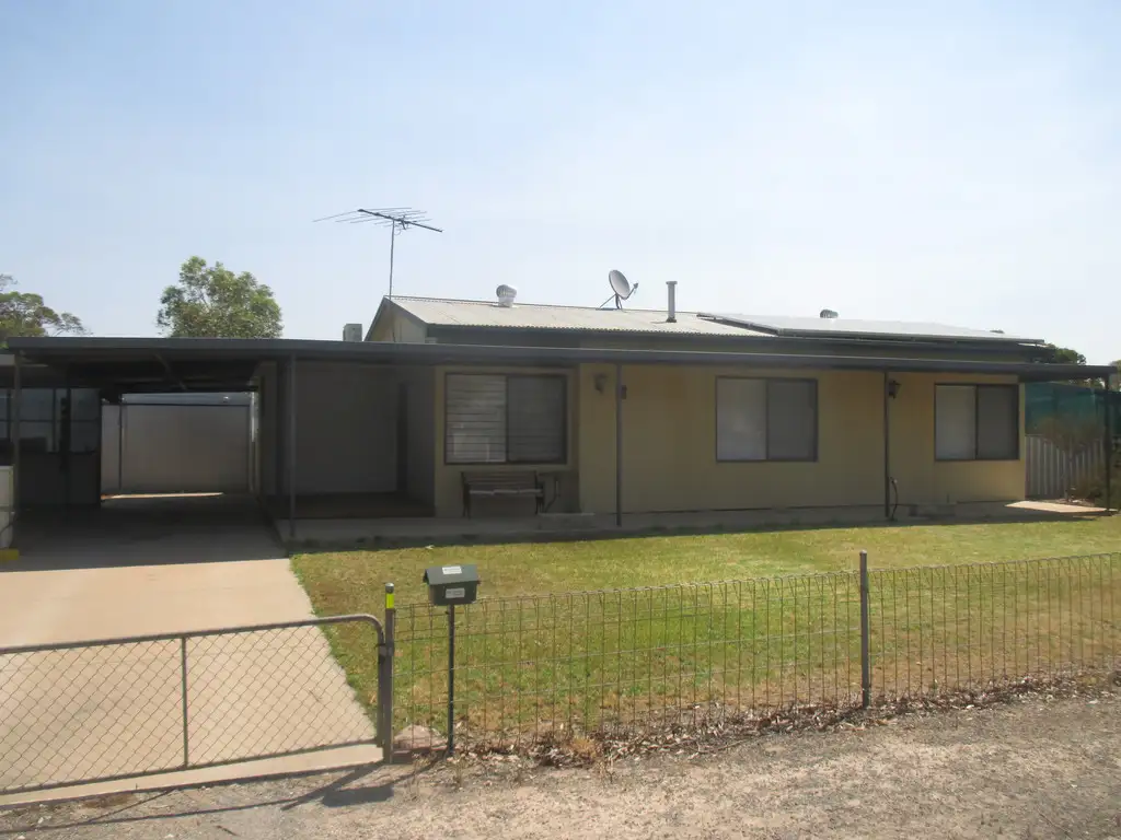 Main view of Homely house listing, 24 Trevena Road, Tailem Bend SA 5260