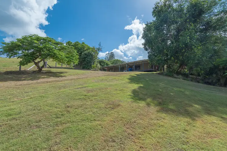 Second view of Homely house listing, 127 Jubilee Road, Carters Ridge QLD 4563