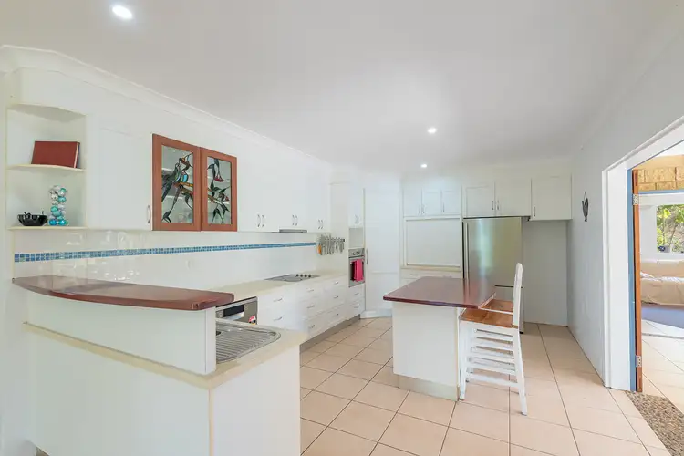 Third view of Homely house listing, 127 Jubilee Road, Carters Ridge QLD 4563