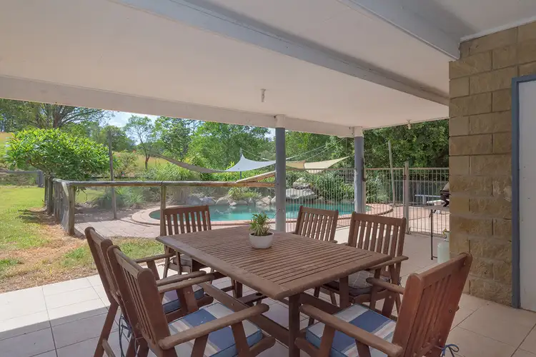 Fourth view of Homely house listing, 127 Jubilee Road, Carters Ridge QLD 4563