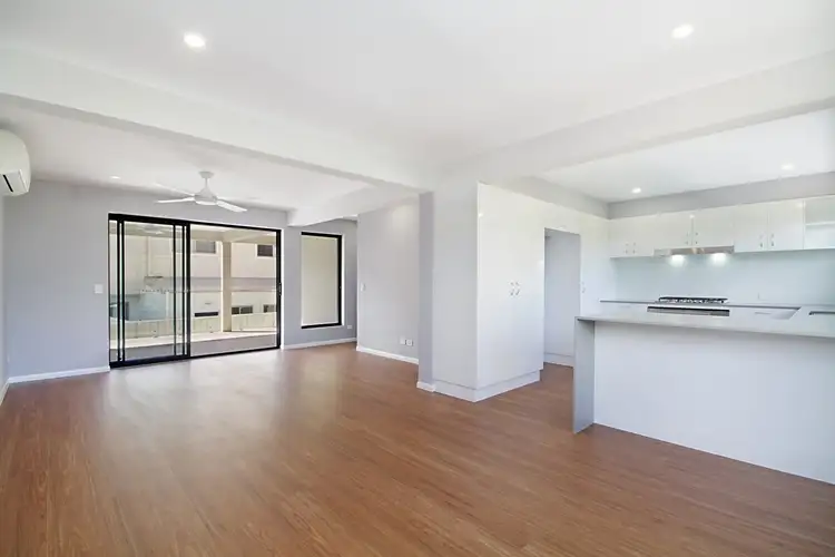 Sixth view of Homely townhouse listing, 4/28 Kingscliff Street, Kingscliff NSW 2487