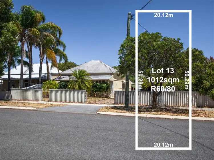 Main view of Homely house listing, 5 New Bond Street, Midland WA 6056