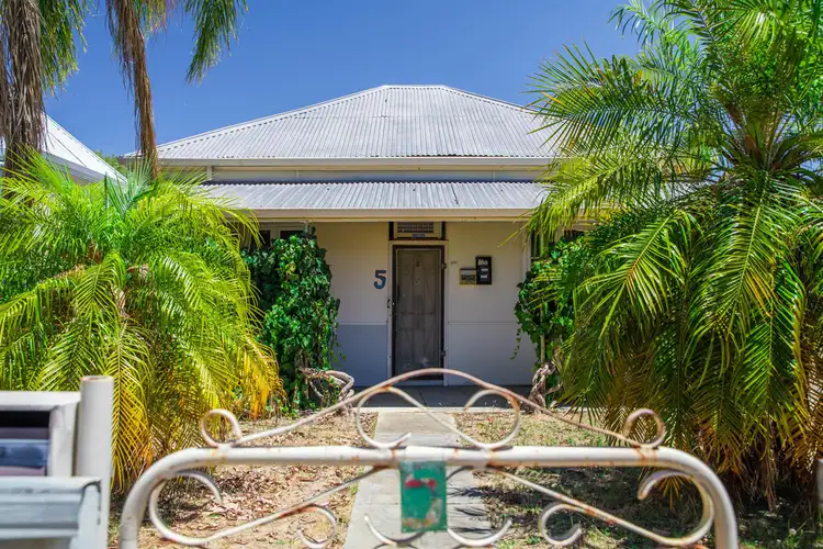 Fourth view of Homely house listing, 5 New Bond Street, Midland WA 6056