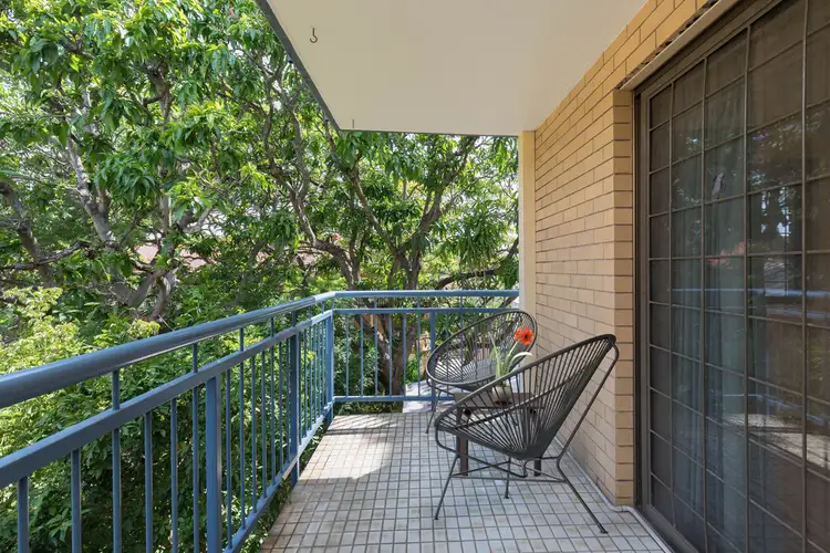3/24 McIlwraith Street, Auchenflower QLD 4066
