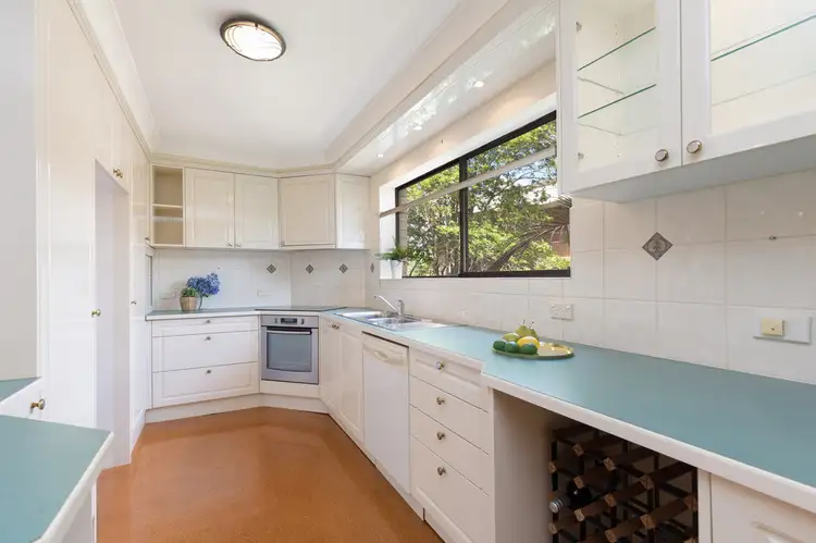 Third view of Homely unit listing, 3/24 McIlwraith Street, Auchenflower QLD 4066