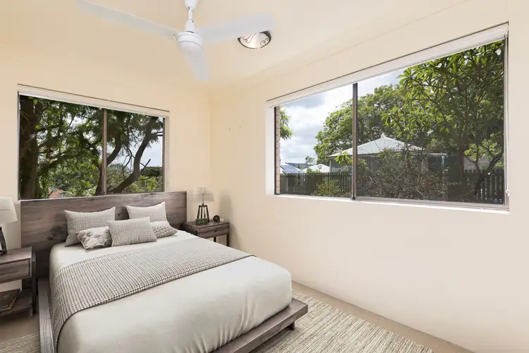 Sixth view of Homely unit listing, 3/24 McIlwraith Street, Auchenflower QLD 4066