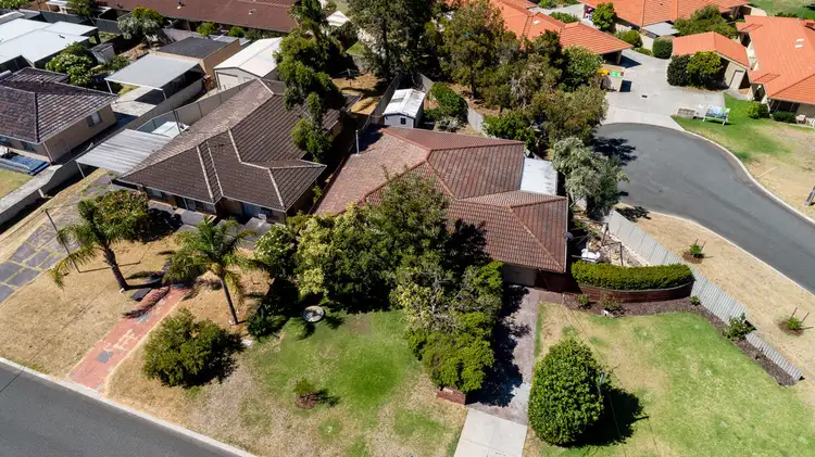 21 Elizabeth Street, Osborne Park WA 6017