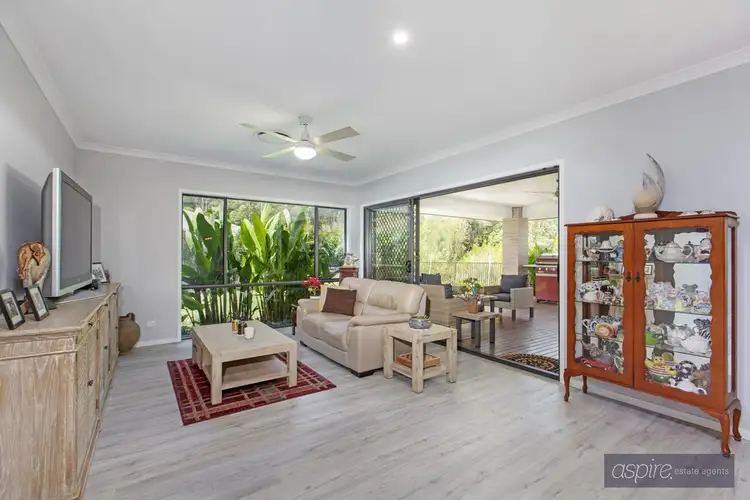 Fifth view of Homely house listing, 46 AGNES PLACE, Bli Bli QLD 4560
