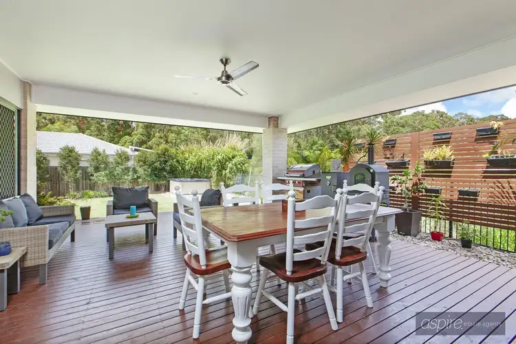 Sixth view of Homely house listing, 46 AGNES PLACE, Bli Bli QLD 4560