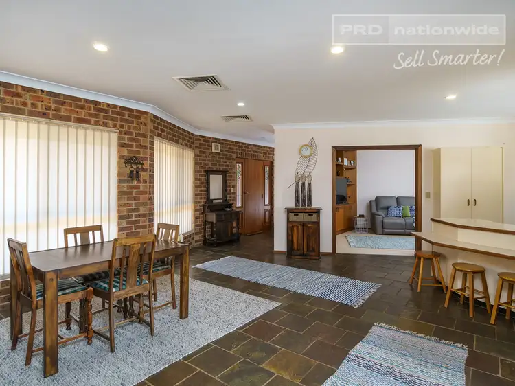 Second view of Homely house listing, 88 Mirrool Street, Coolamon NSW 2701