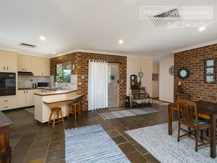 Third view of Homely house listing, 88 Mirrool Street, Coolamon NSW 2701