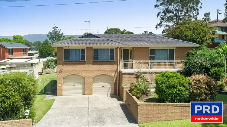 120 Edgeworth Avenue, Kanahooka NSW 2530