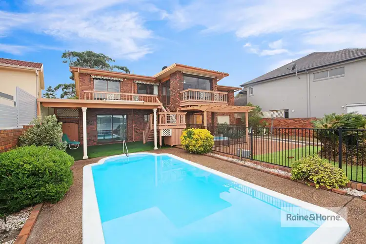 Third view of Homely house listing, 27 Cuttlefish Parade, St Huberts Island NSW 2257