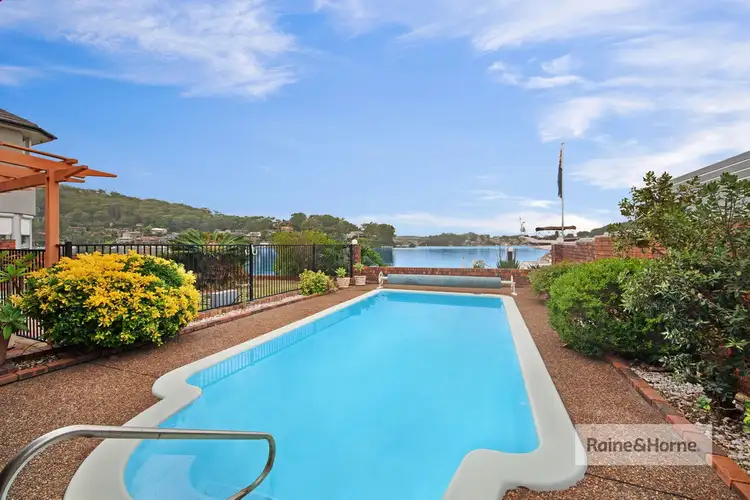 Fourth view of Homely house listing, 27 Cuttlefish Parade, St Huberts Island NSW 2257