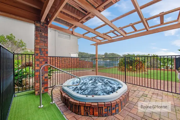 Fifth view of Homely house listing, 27 Cuttlefish Parade, St Huberts Island NSW 2257