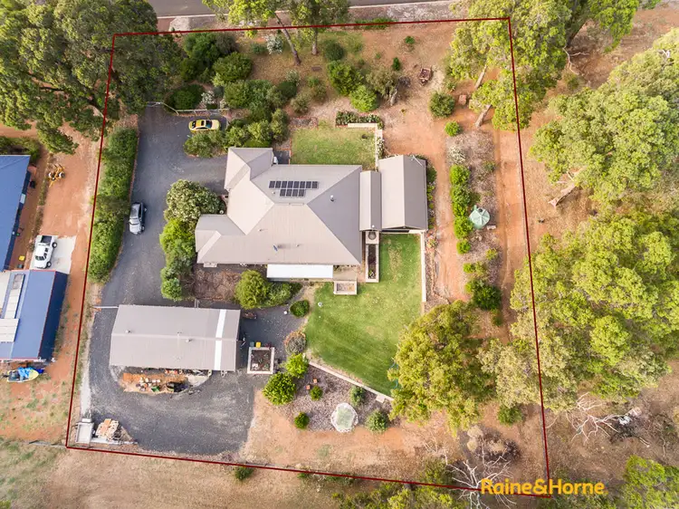 28 LIVINGSTONE HEIGHTS, Roelands WA 6226