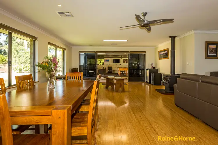 Seventh view of Homely house listing, 28 LIVINGSTONE HEIGHTS, Roelands WA 6226