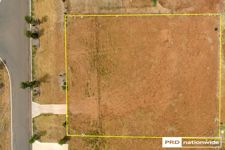 Third view of Homely land listing, 7 Jarman Road, Tamworth NSW 2340
