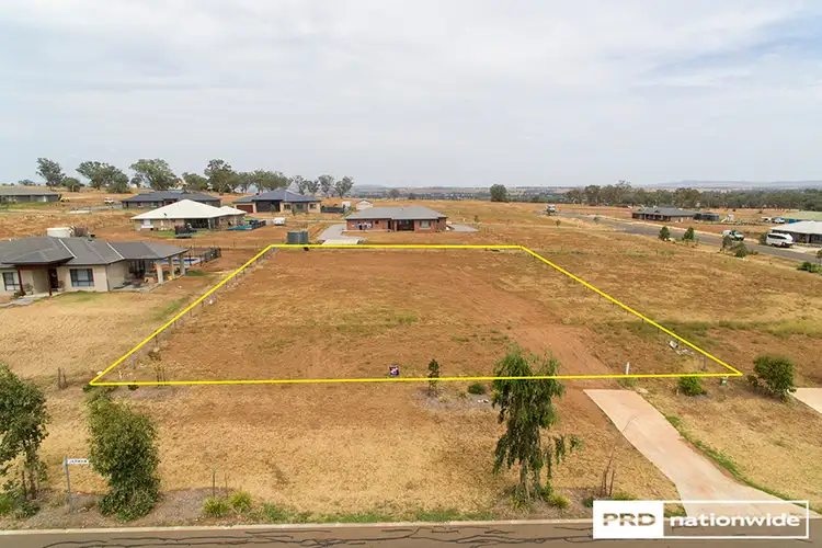 Fourth view of Homely land listing, 7 Jarman Road, Tamworth NSW 2340