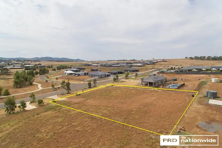 Fifth view of Homely land listing, 7 Jarman Road, Tamworth NSW 2340
