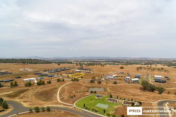 Sixth view of Homely land listing, 7 Jarman Road, Tamworth NSW 2340