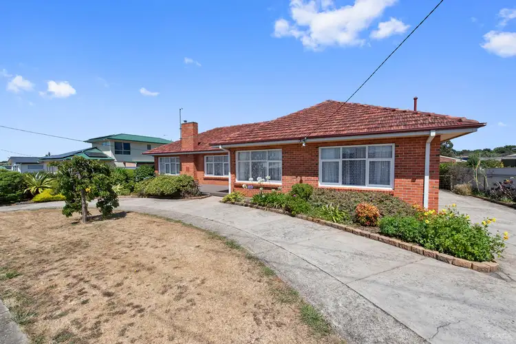 Main view of Homely house listing, 29 Middle Road, Devonport TAS 7310