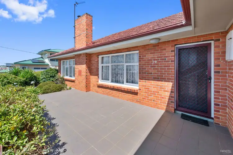Second view of Homely house listing, 29 Middle Road, Devonport TAS 7310