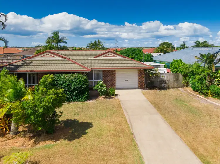 9 Elliot Court, Eli Waters QLD 4655