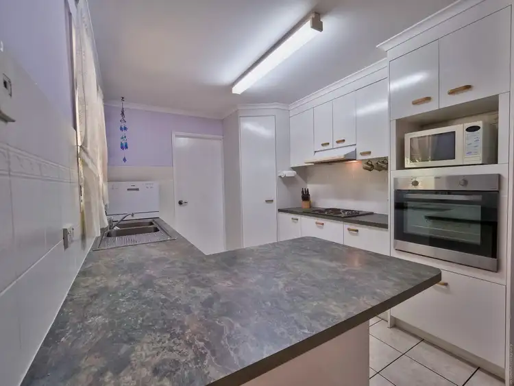 Second view of Homely house listing, 9 Elliot Court, Eli Waters QLD 4655