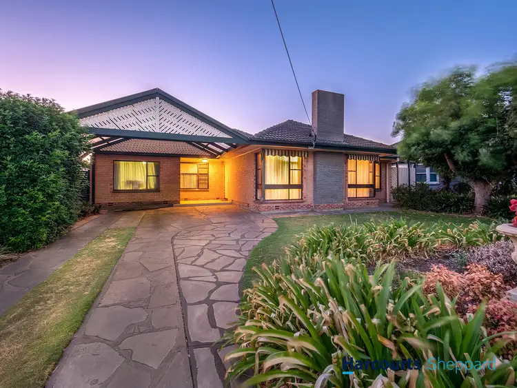 5 Huntington Ave, Fulham SA 5024
