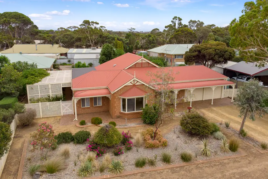 Main view of Homely house listing, 1 Stephens Avenue, Strathalbyn SA 5255