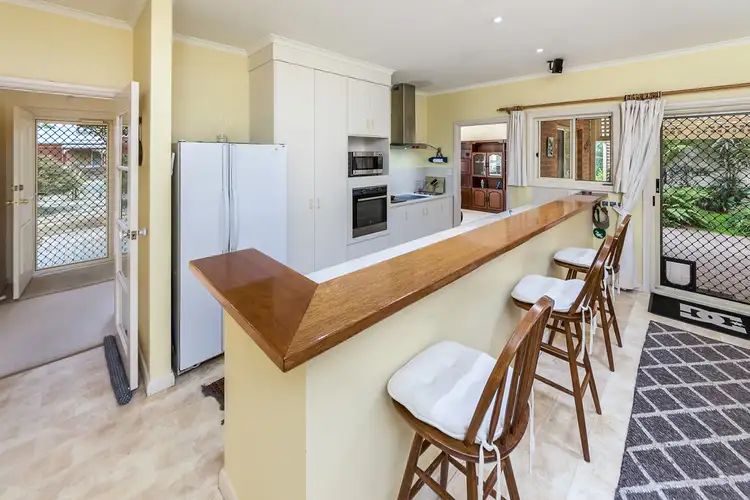 Second view of Homely house listing, 1 Stephens Avenue, Strathalbyn SA 5255