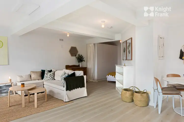 Fourth view of Homely apartment listing, 4/59 York Street, Sandy Bay TAS 7005